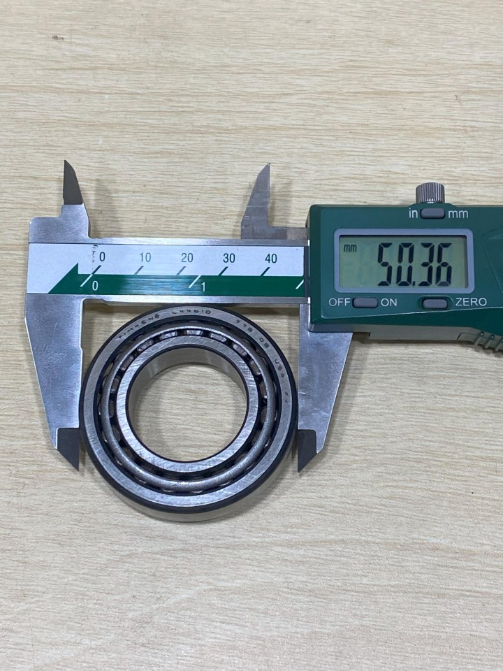 Crankcase Sprocket Shaft Bearing Assembly for Harley Davidson by V-Twin
