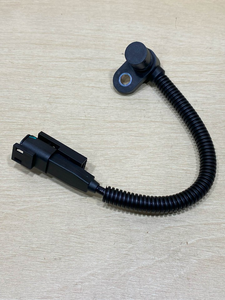 Crankshaft Position Sensor For Harley-Davidson Road King, Sportster 883/1200 - Replaces 933-1001