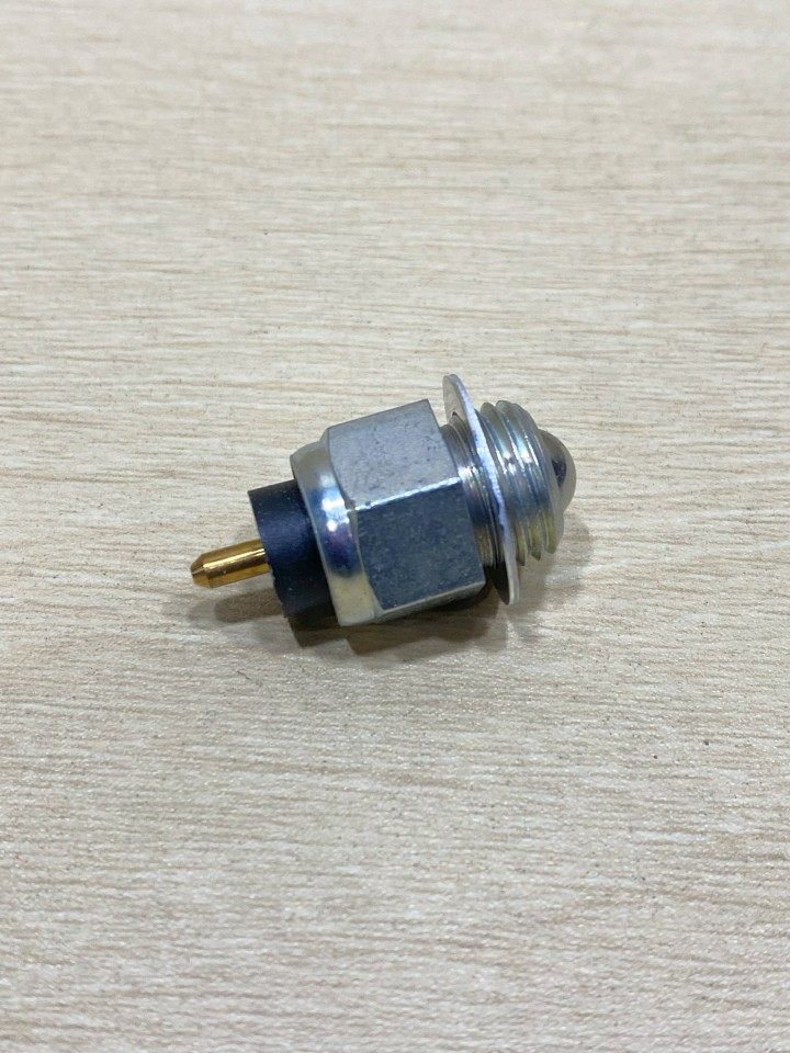 Neutral Safety Switch For Harley Davidson Early Models - Replaces OEM #33900-59 (RCP15006/RCP1772) 8 thumbnail image