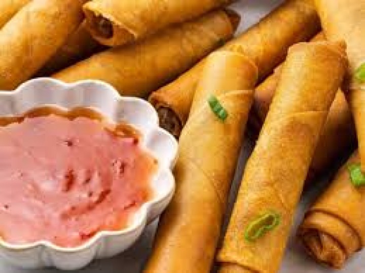 Lumpia RH