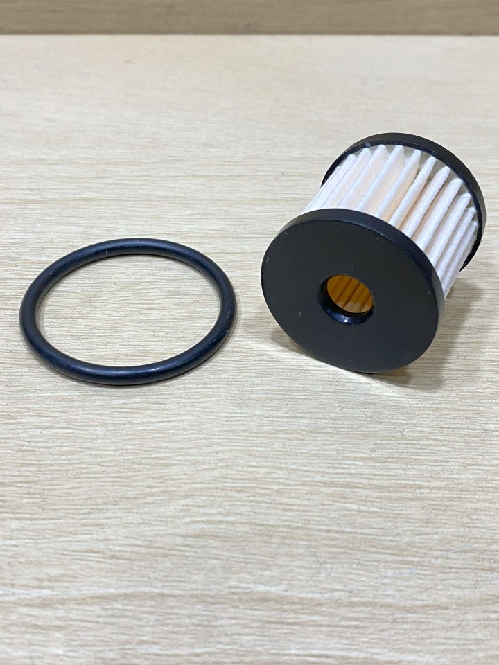 Budung Cycles - DRAG SPECIALTIES FUEL FILTER KIT HARLEY DYNA