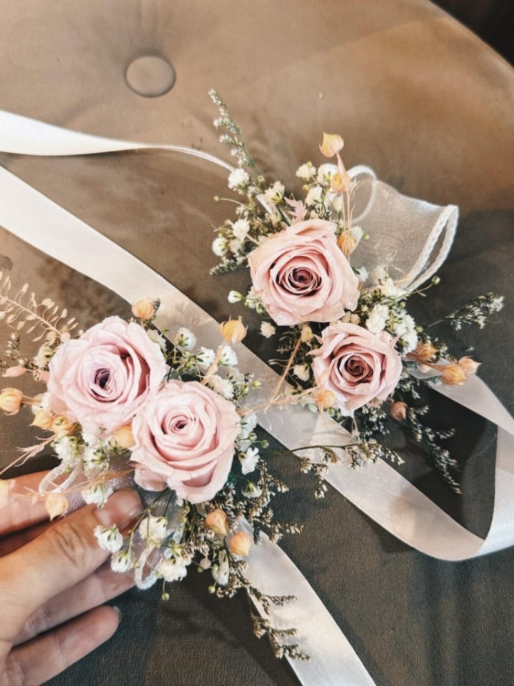 Bridesmaid Bracelet