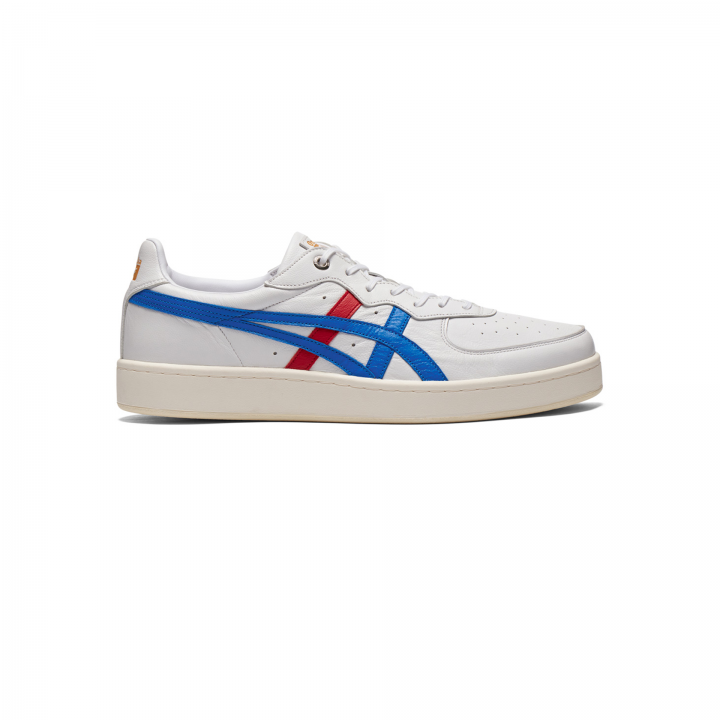 onitsuka tiger gsm white france