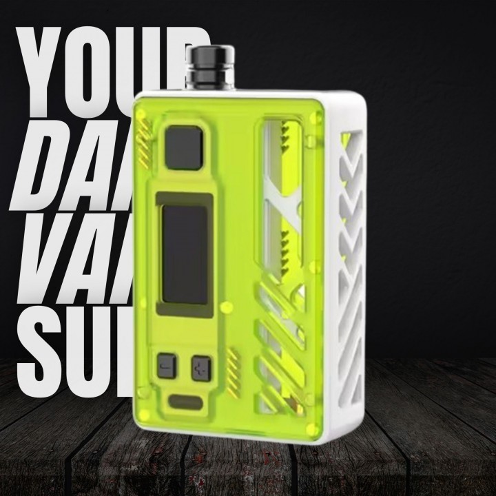 vapepoint pvs cimahi - Manto Aio Ultra Kit