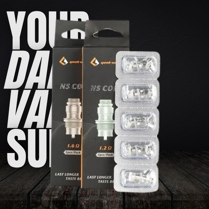 vapepoint pvs cimahi - geekvape frenzy coil