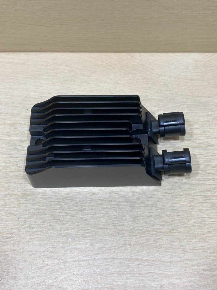 Accfuns Voltage Regulator Rectifier – Fits Harley Sportster 2014-2018 (74700012)