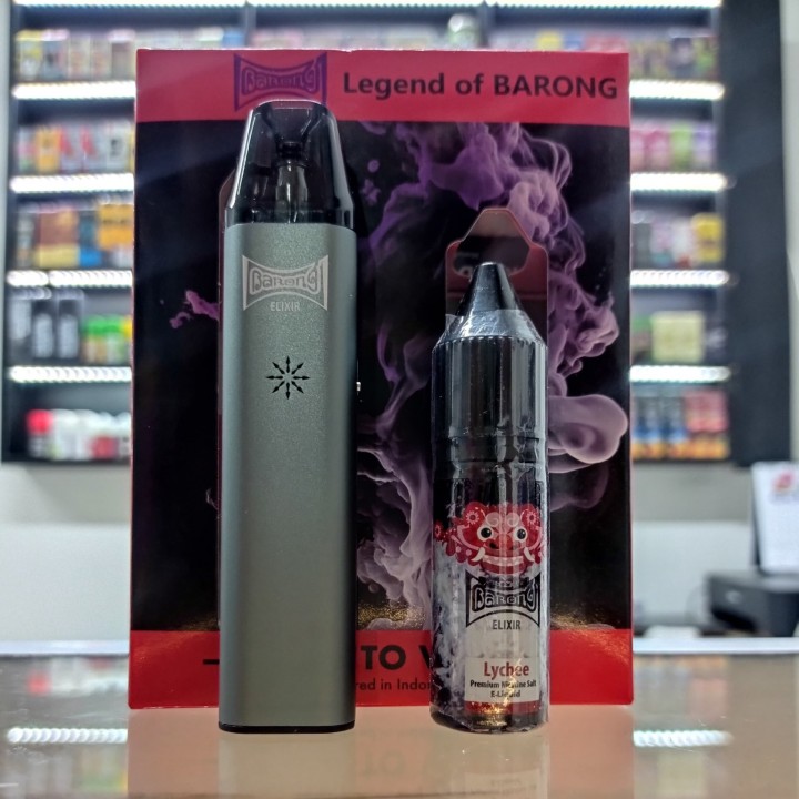 elfbar nachfll pod luft aus Geek Vape Sonder Q Pod Kit Bundle