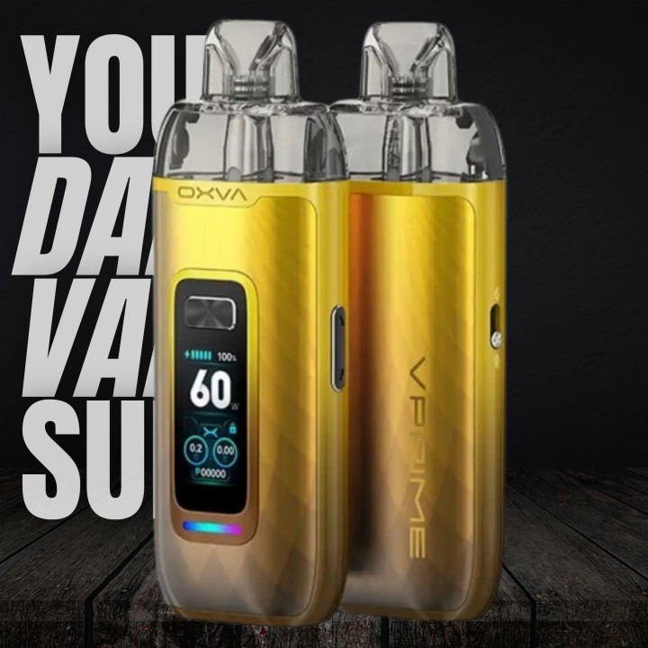 vapepoint pvs cimahi - Oxva Vprime Pod
