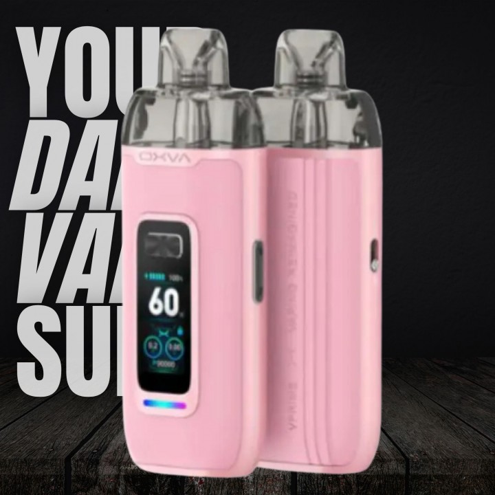 vapepoint pvs cimahi - Oxva Vprime Pod