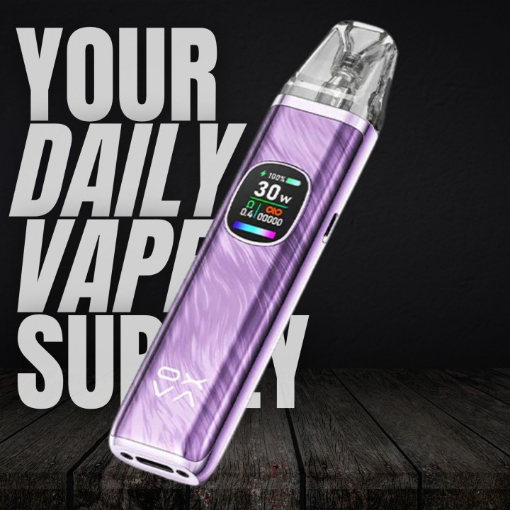 vapepoint pvs cimahi - Oxva Xlim Pro 2