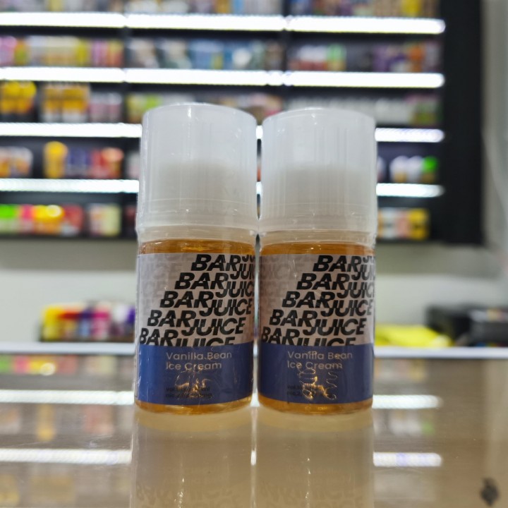 vanilla bean vape juice Starry Lemon Lime Zero Sugar - 12-12 FZ