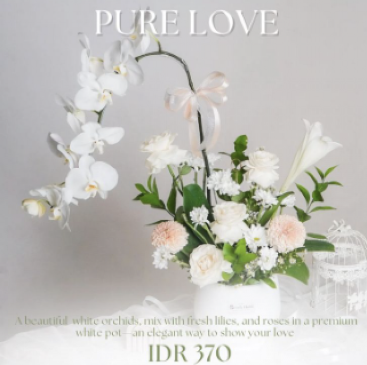 Pure Love