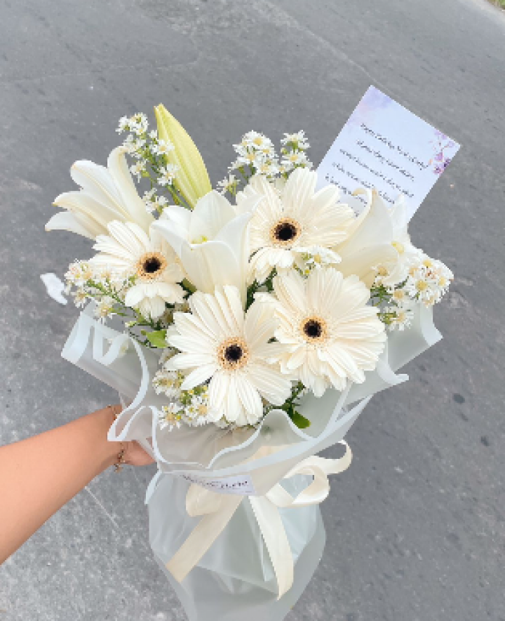 White Lily
