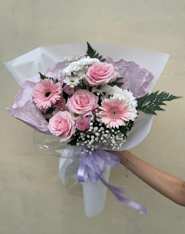 Lilac Love