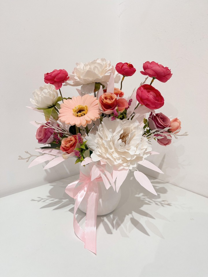 Colorbloom Vase