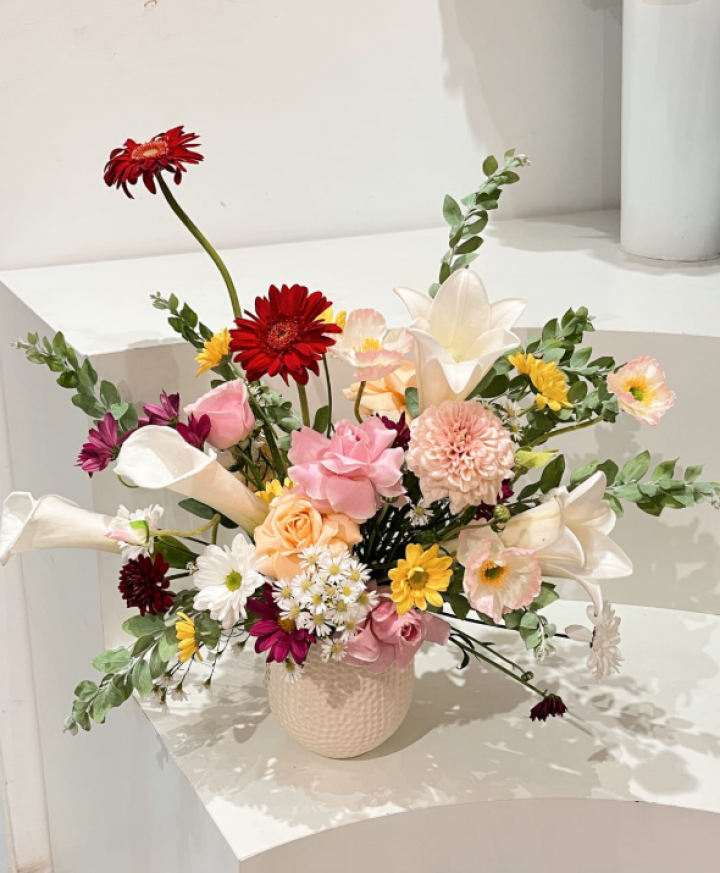 Sofia Vase