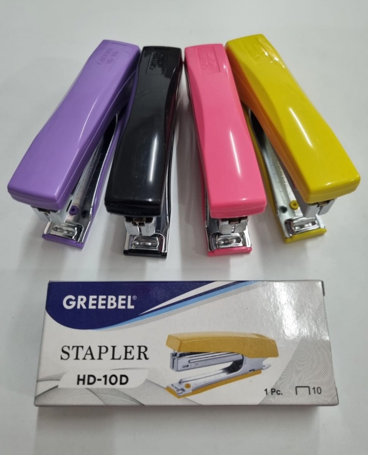 IMURA Store - Grebel Stapler HD-10D