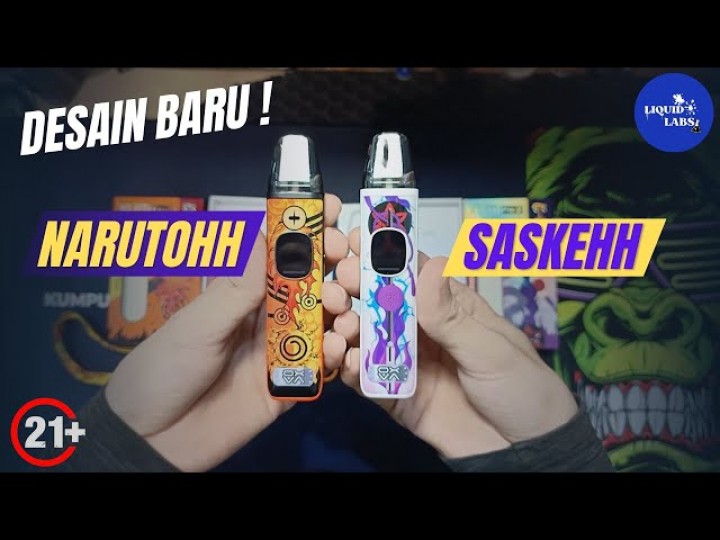 Vape Naruto Bought a vape then later realized it was an Uchiha. : r/Naruto