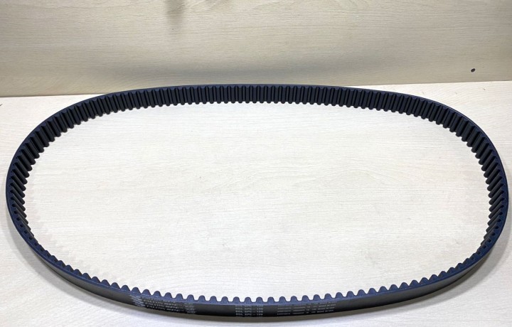 Rear Drive Belt For Harley Davidson FLT, FLHT, FLHR (1997-2003) - 139 Tooth, 1-1/2" Wide