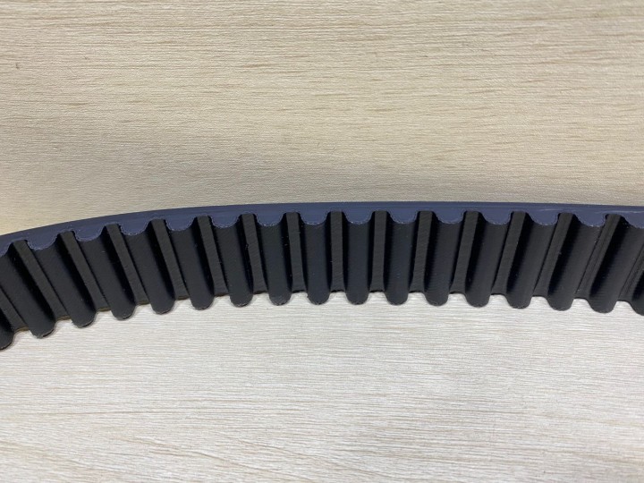 Replacement Rear Drive Belt For Harley Davidson FLT/FLHT/FLHR 1997-2003 – 139 Tooth, 1.5" Width 9 thumbnail image