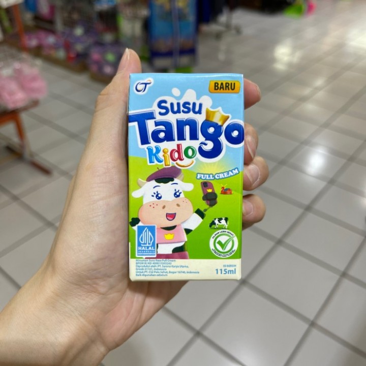 Mingcoco Gemilang Snack - SUSU TANGO (36)