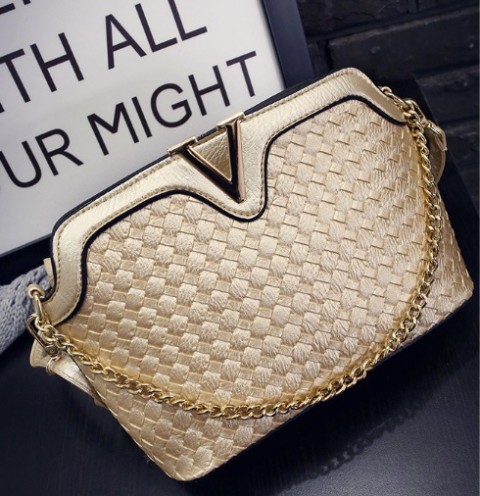 White com Fashion Import Tas Milapo Branded Bw0027 Pesta Valentino qzUMSVp