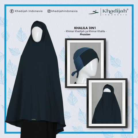 madinah collection khalila 3in1 khimar l madinah collection khalila 3in1 khimar l