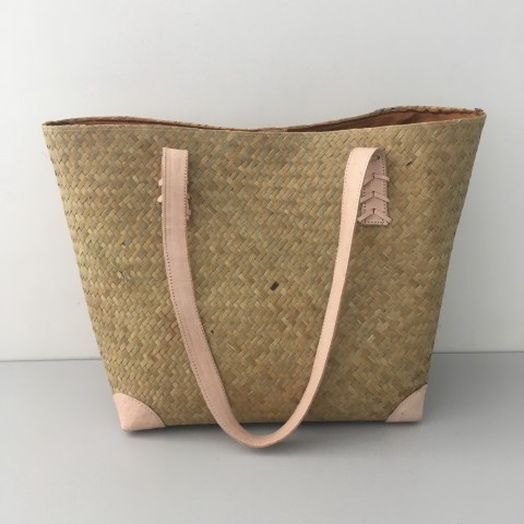 Decocraft Bali - Bahan Purun