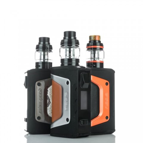 Jualvape - AEGIS Legend Kit With Aero Tank