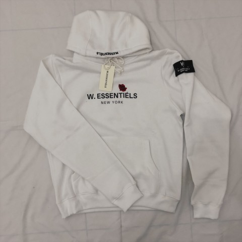 W Essentiels Outerwear