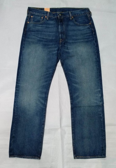 DELI JAYA FASHION STORE - LEVIS 00501 2423