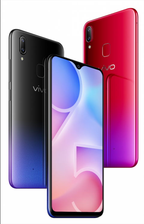 Merek Hp Baru Hp Vivo Png