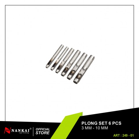 Nankai Tools - Plong Set