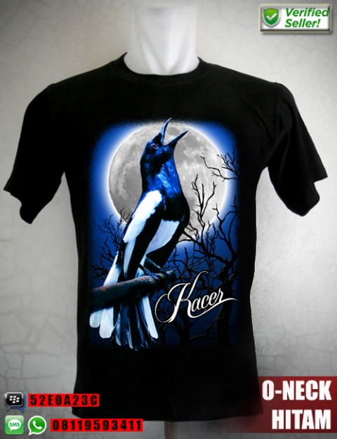 Kaoskaoscorp Com Burung Kacer