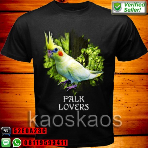 Kaoskaoscorp Com Burung Falk