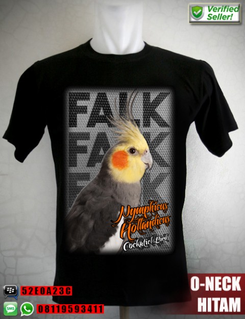 Kaoskaoscorp Com Burung Falk