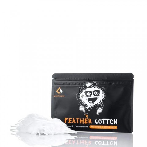 Feather Cotton