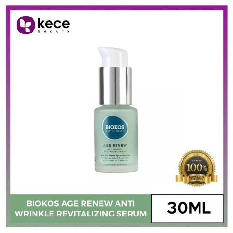 serum biokos 40s