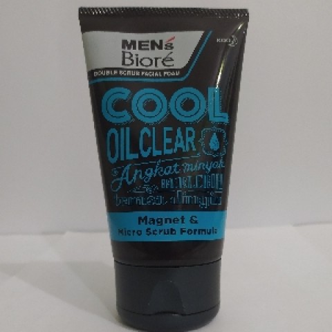 Mekar Mart Facial Wash