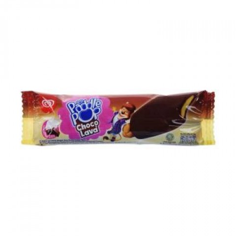 Paddle Pop Choco Magma RL