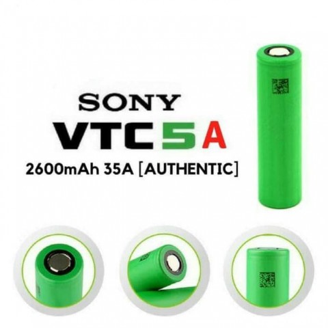 Dmini Store - BATTERY