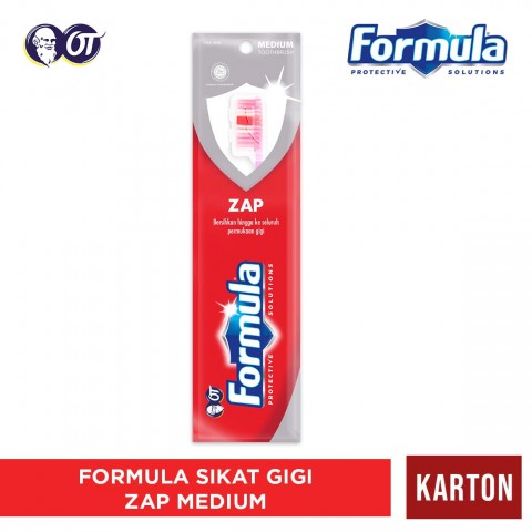 Formula zap medium (8991102023238)