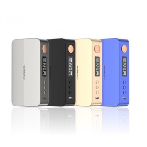 VAPORESSO GEN X MOD 220W