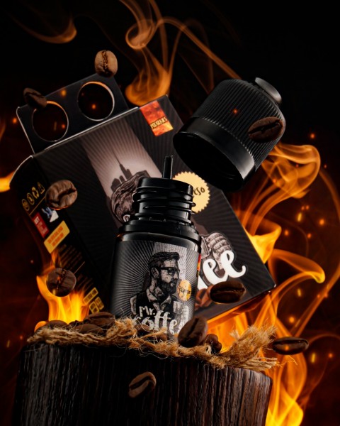 Mr Coffee - Coffee Espresso Pods 