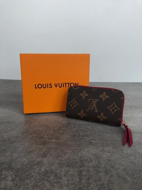 Branded Outlet - LV MONOGRAM ZIPPY MULTICARTES