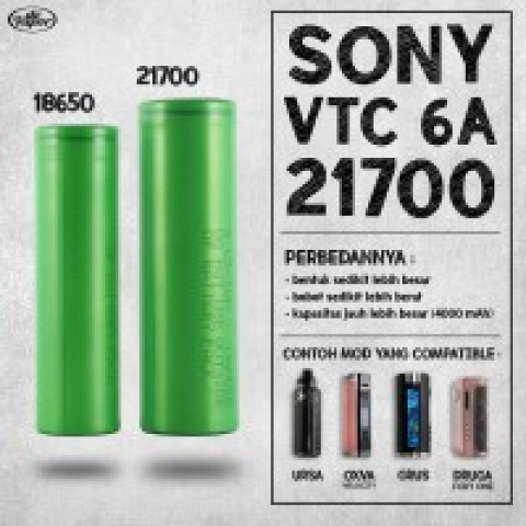 Dmini Store - BATTERY