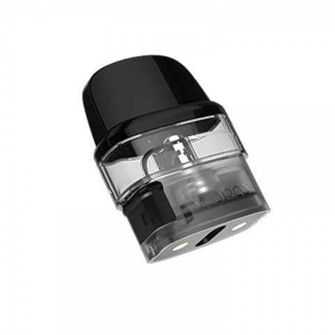 voopoo vinci gene cartridge Vinci E CartridgesVoopoo, replacement cartridges for the Vinci E Pods| Le  Petit Vapoteur main image 1