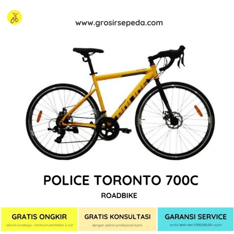 GROSIRSEPEDA.com - Sepeda balap RB