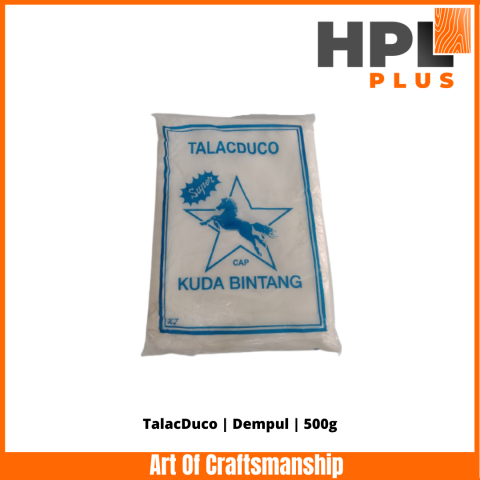 HPL Plus - Dempul