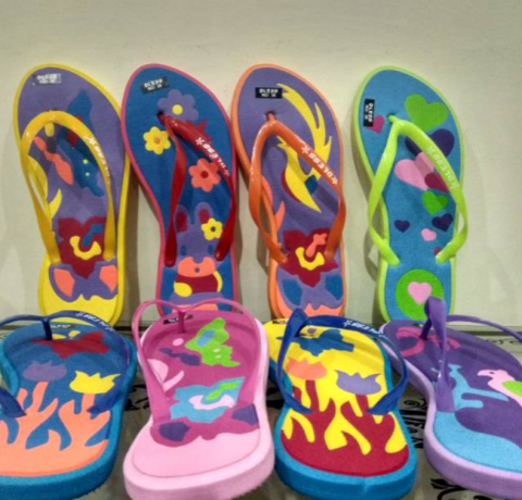 LAKMAR GROSIR - ANEKA-SANDAL